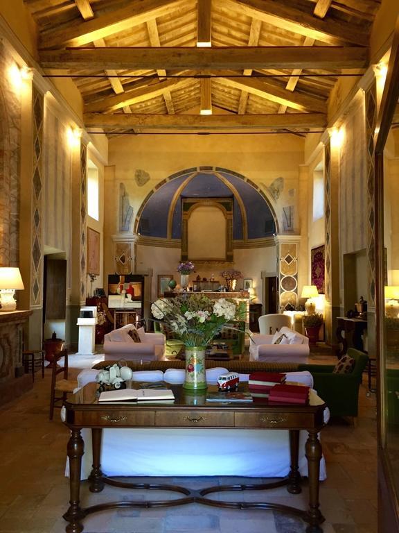 Отель Borgo Di Carpiano Mengara Экстерьер фото